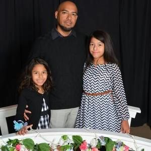 Meet your Posher, Samuel